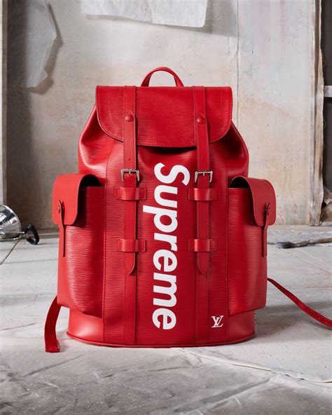 stockx louis vuitton backpack|lvmh stock where to buy.